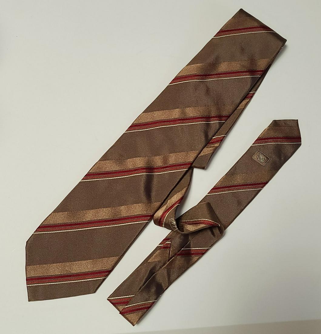Authentic Burberry London Tie (1 of 1)