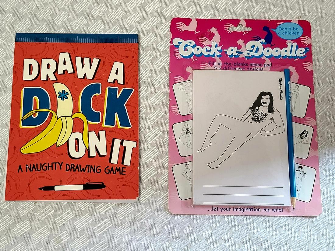 New Funny Novelty Items (1 of 1)