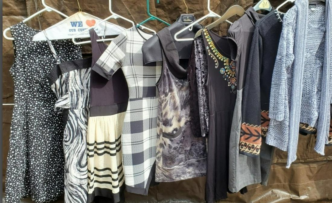 80s & 90s Ladies Mostly Small incl Michael Kors (1 of 1)