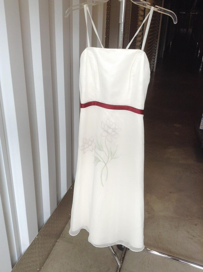 DaVinci formal dress Size 8: DaVinci formal dress Size 8