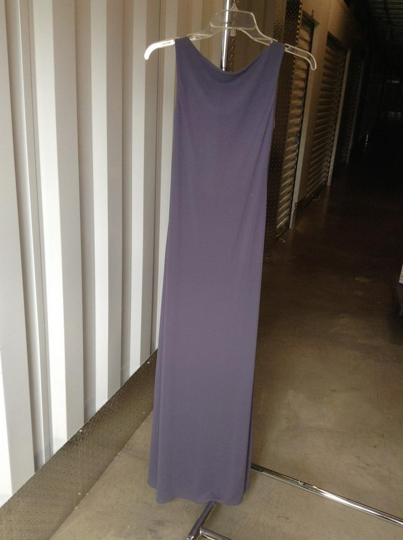 Laundry By Shelli Segal formal dress size 2 (1 of 1)