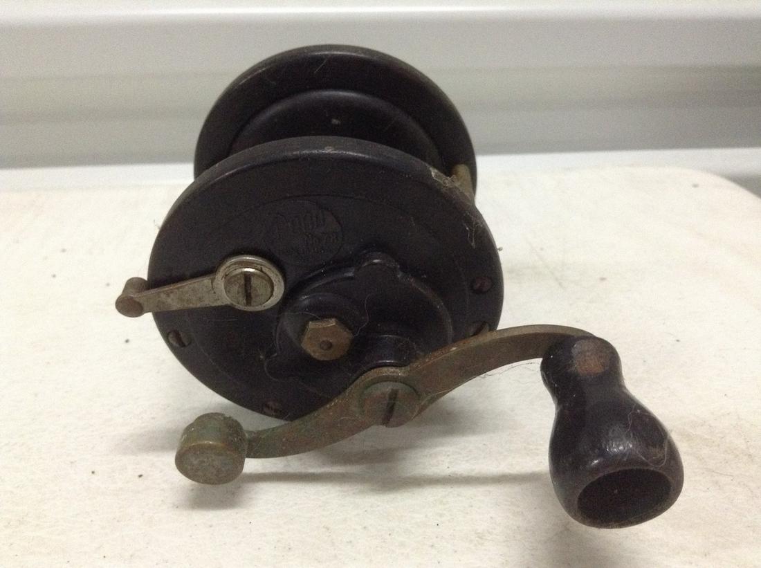 Penn Reel No 78 (1 of 1)