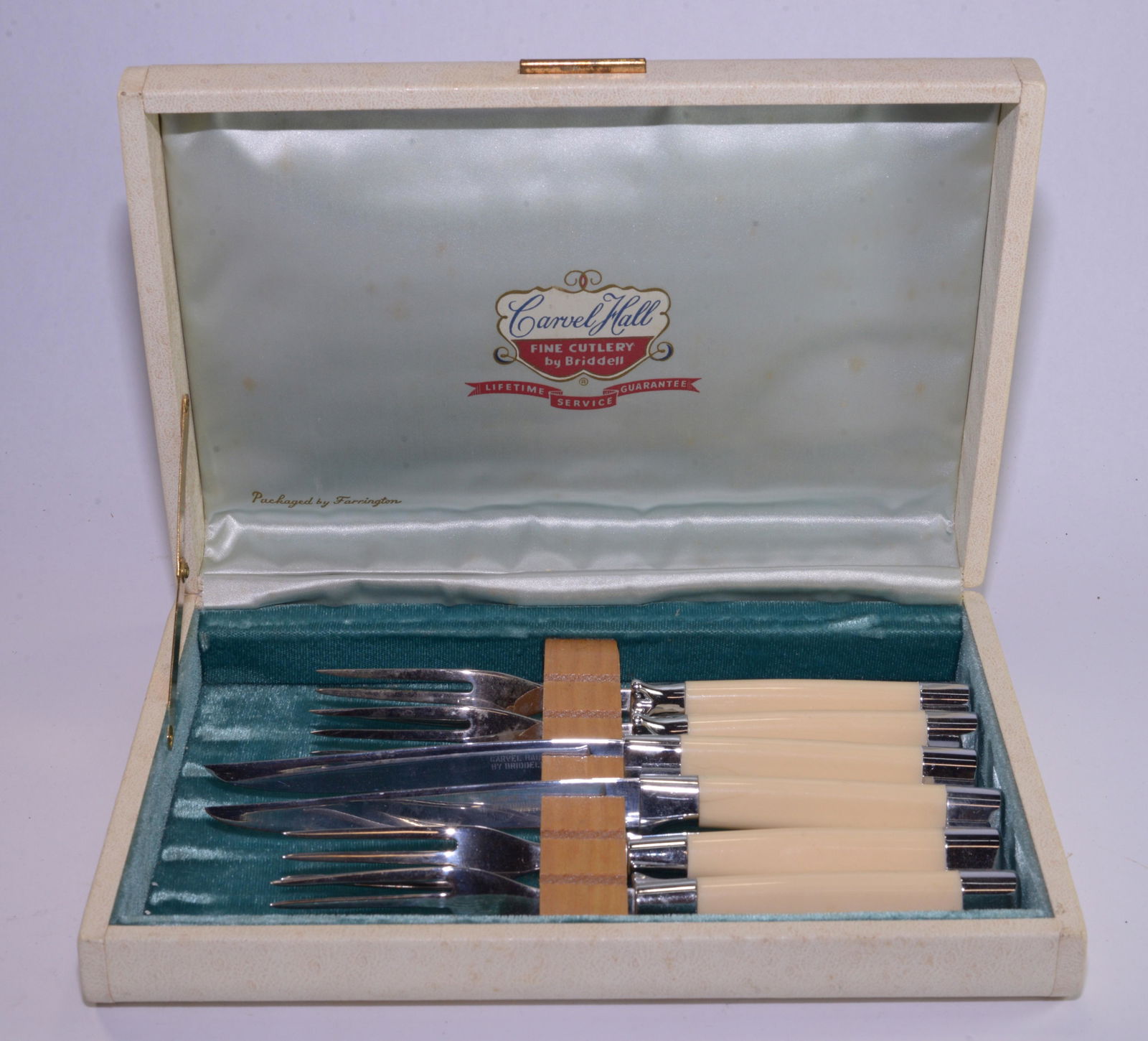 Carvel Hall by Briddell: Carvel Hall by Briddell