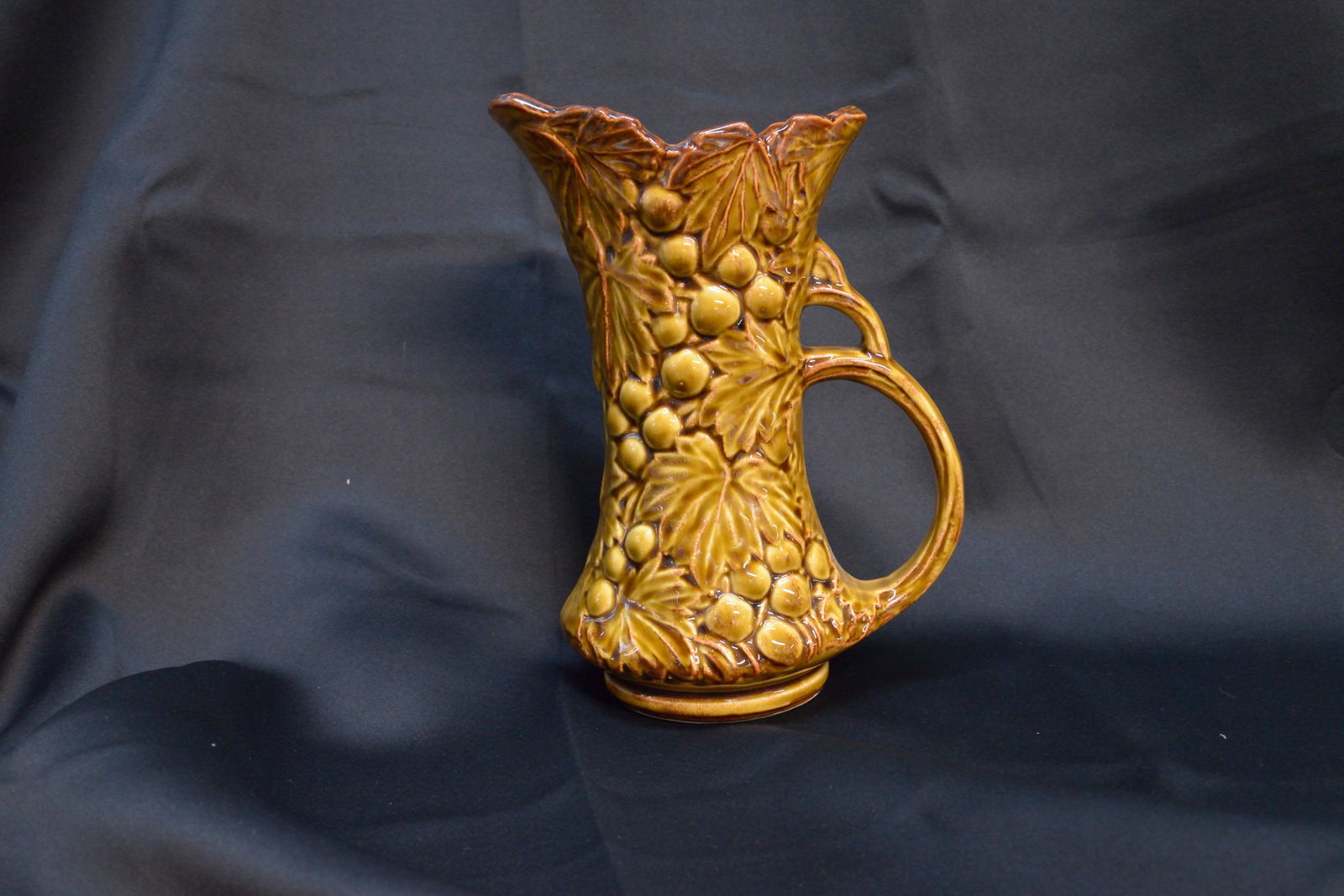 McCoy Pitcher 9.5" Tall (1 of 1)