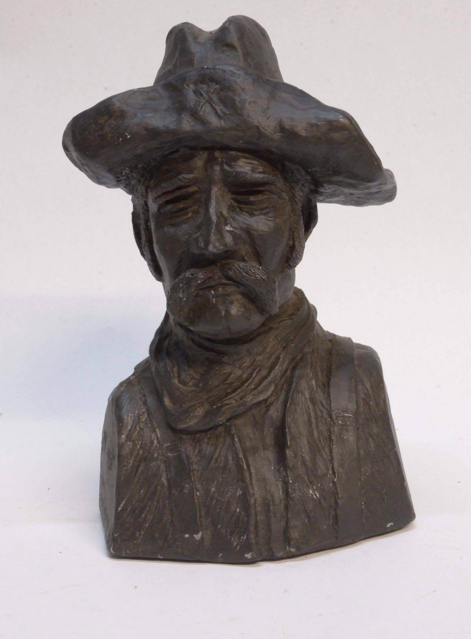 Creative Theories Ltd. Wild, Wild West Series "Sarge" (1 of 2)