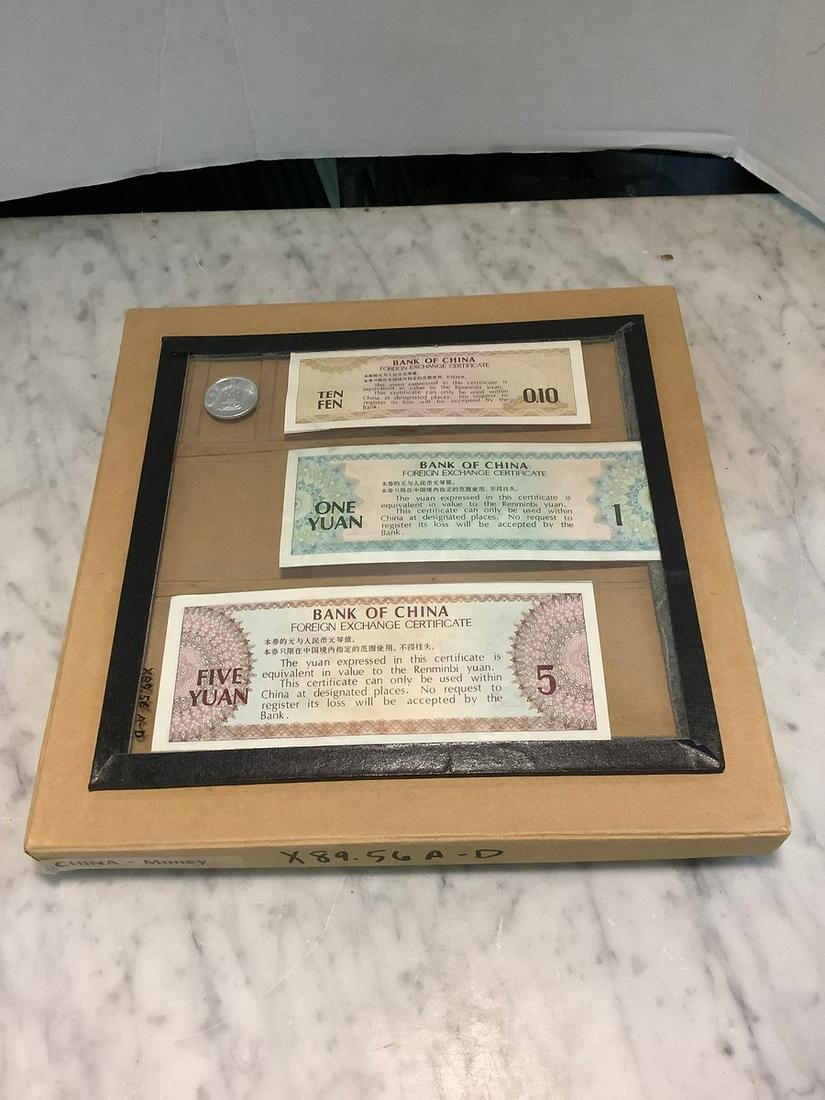 Newark Museum chinese money (1 of 1)