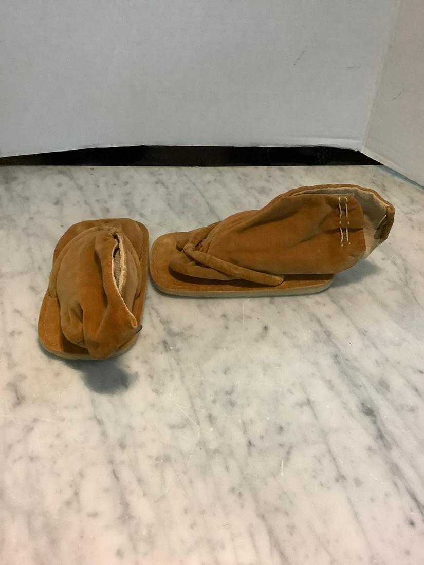 Newark Mesum child's sandals: Newark Mesum child's sandals