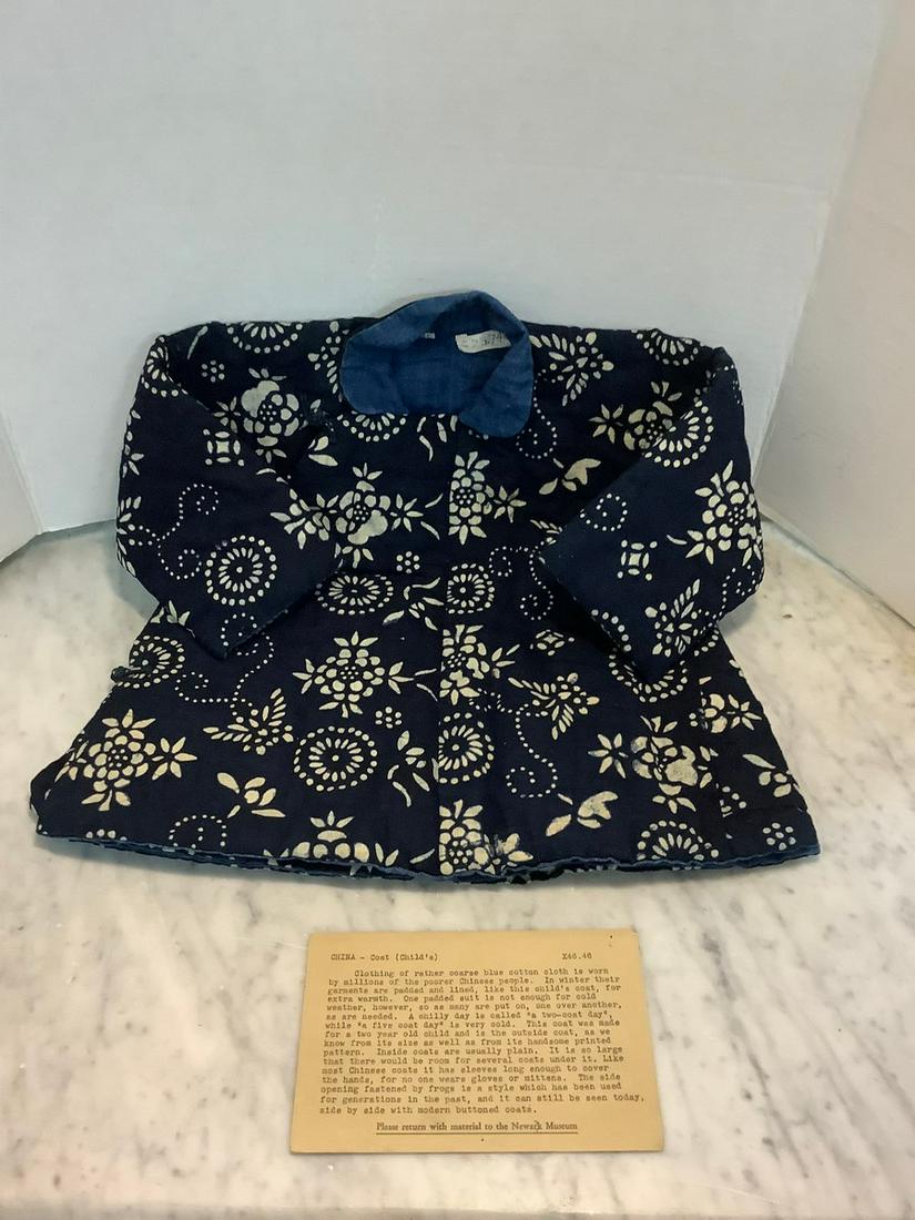 newark museum child's coat (1 of 1)