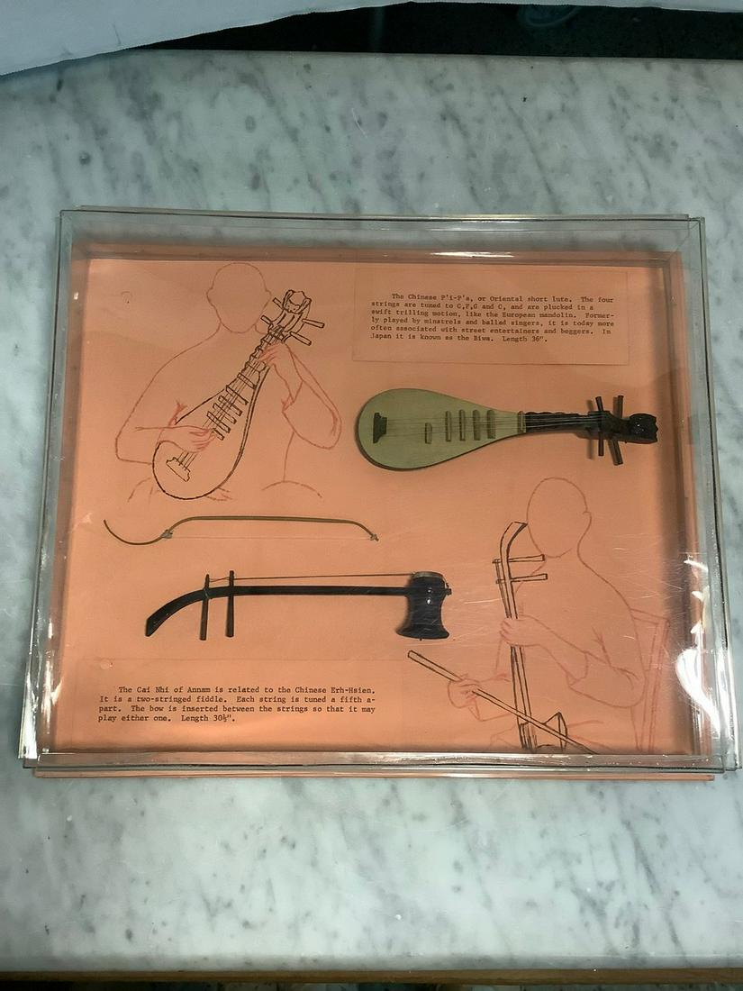 newark museum encased instruments (1 of 1)