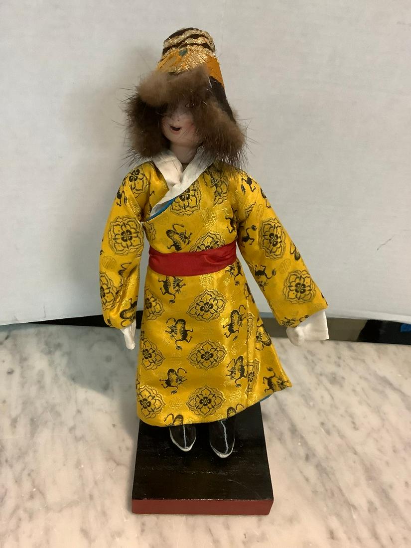 newark museum child doll (1 of 1)