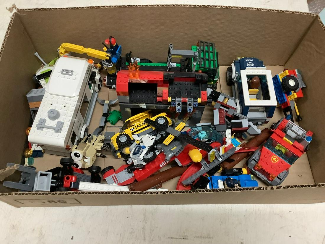 lego lot: lego lot
