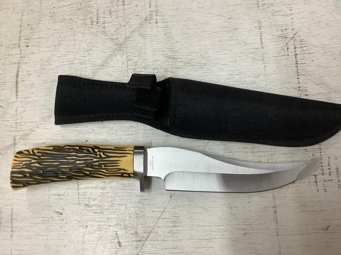 Knife 11 inches: Knife 11 inches