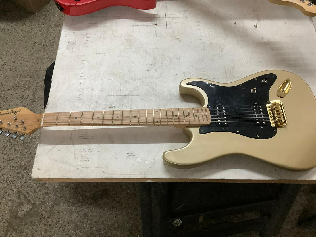 harmony electric working (1 of 1)