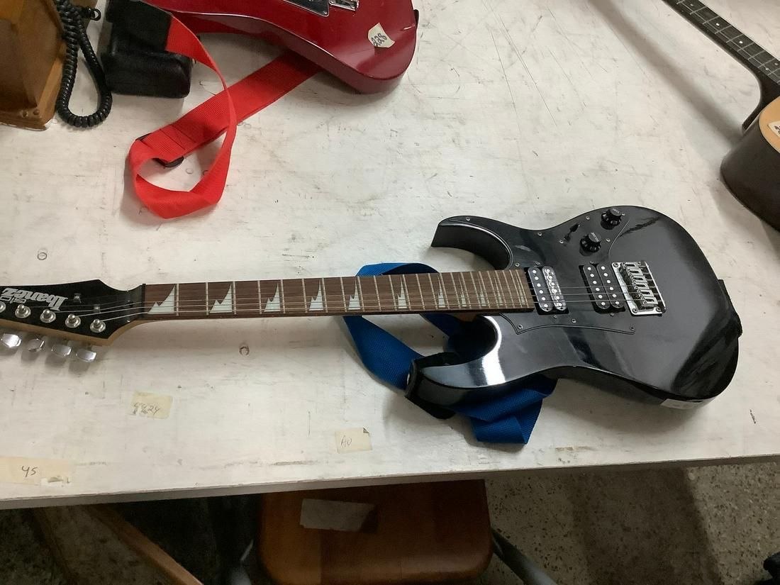 gio ibanez electric working (1 of 1)