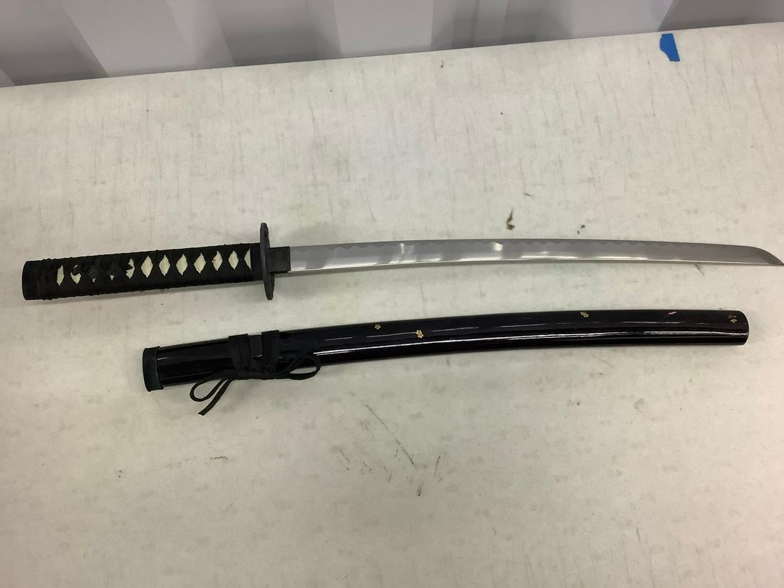 Musashi Sword (1 of 1)