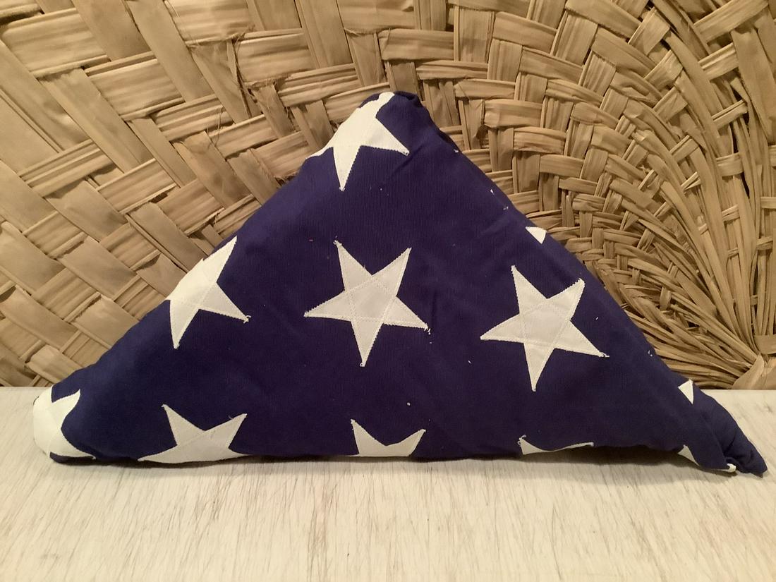 Military Flag: Military Flag