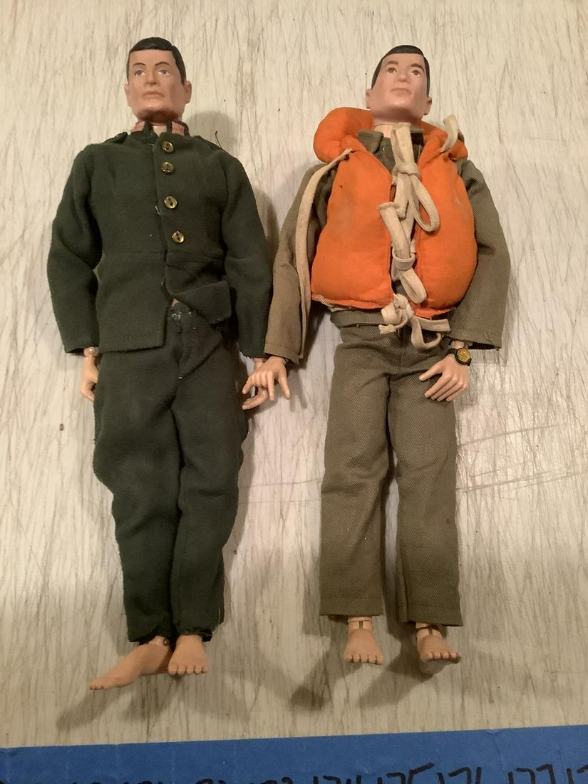 1964 GI Joe Dolls (1 of 1)