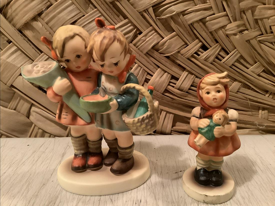 Goebel Hummels: Goebel Hummels