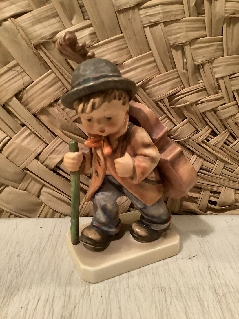 Goebel Hummel: Goebel Hummel