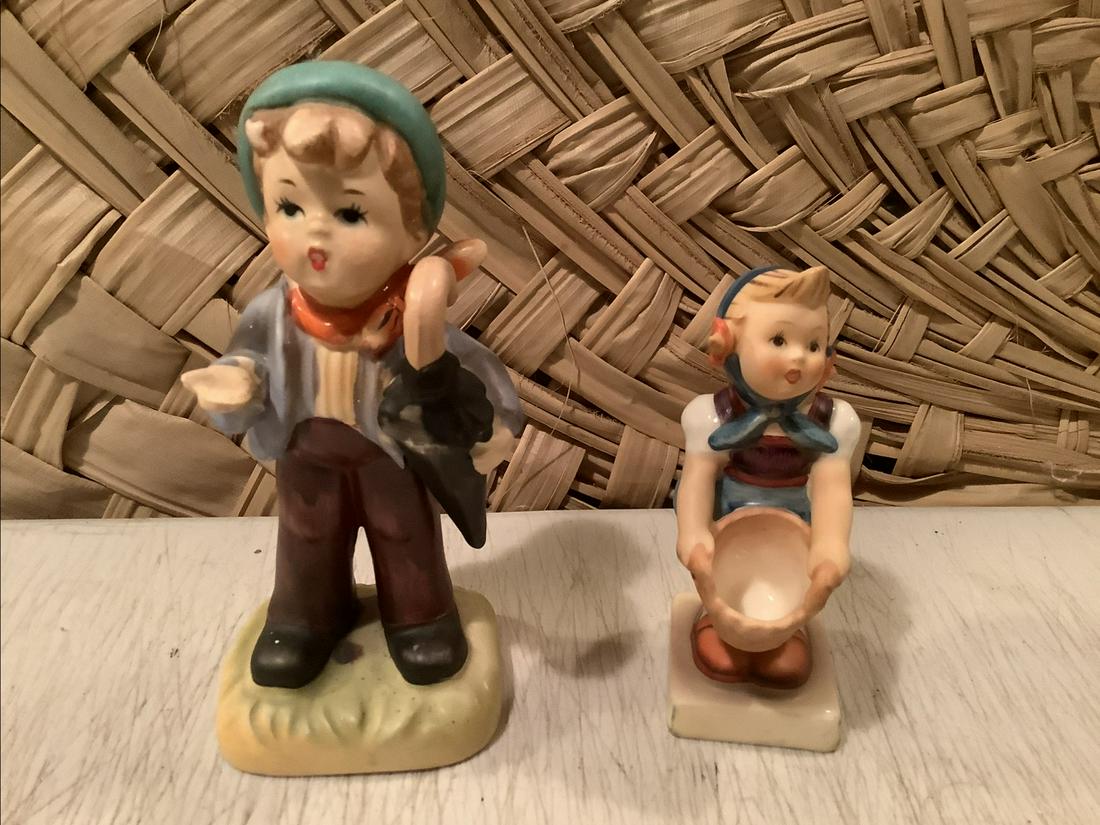 Goebel Hummels: Goebel Hummels