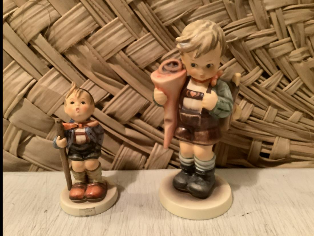 Goebel Hummels: Goebel Hummels