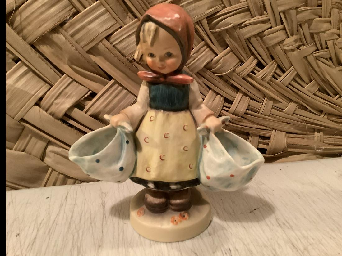 Goebel Hummel: Goebel Hummel