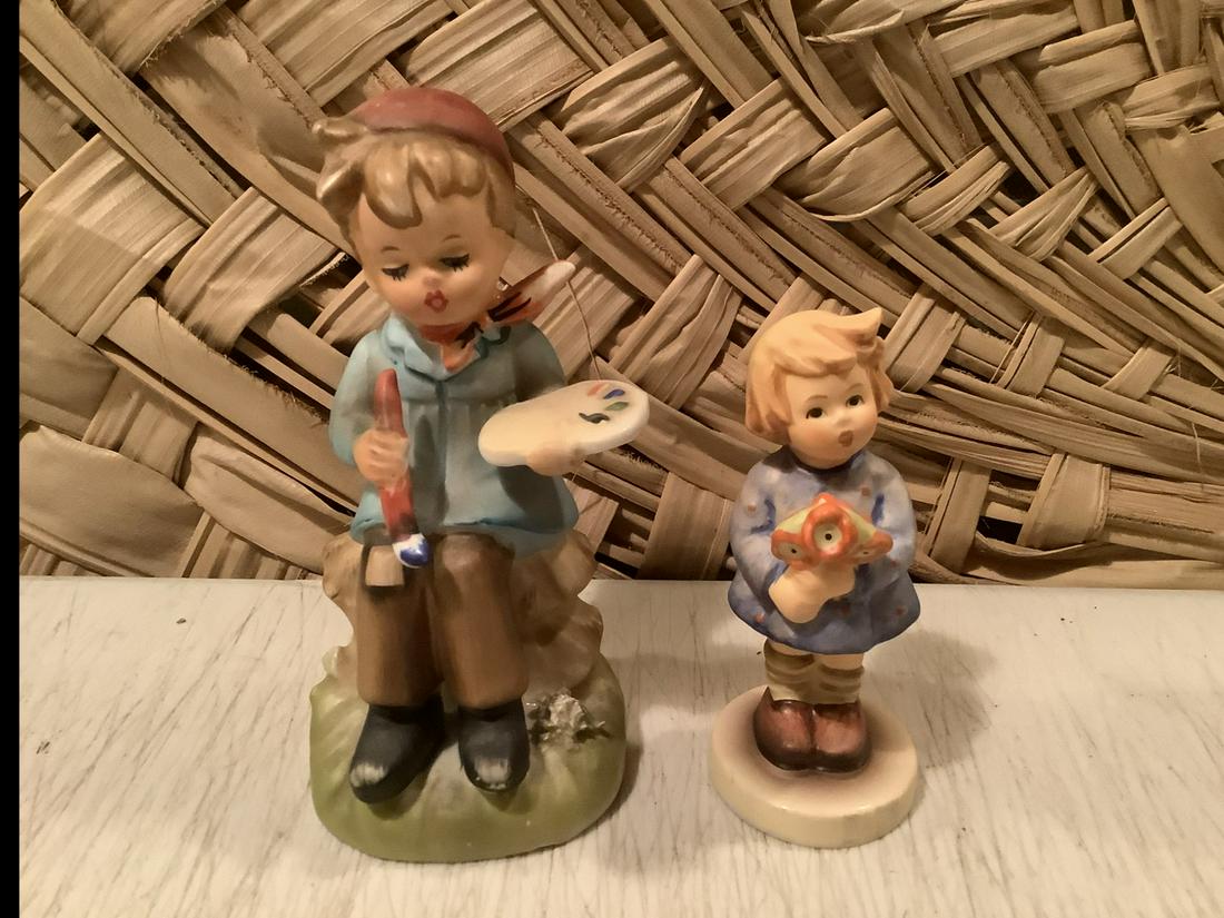 Goebel Hummels: Goebel Hummels