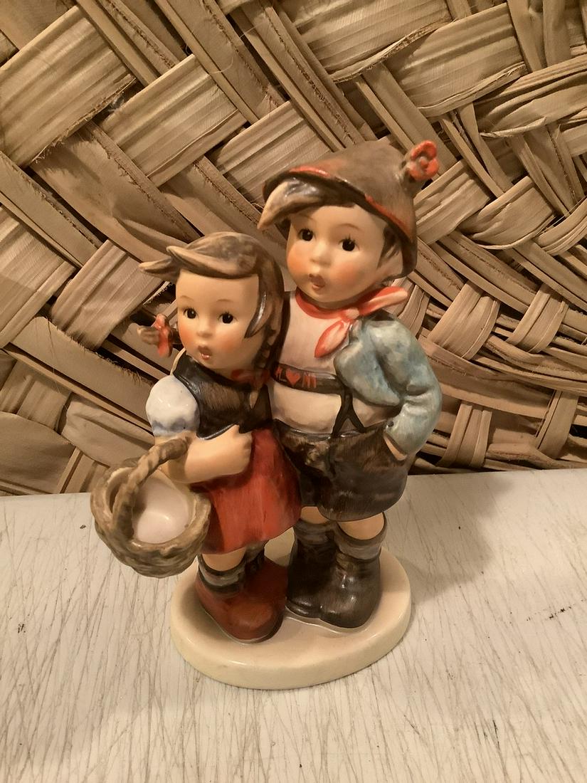 Goebel Hummel: Goebel Hummel