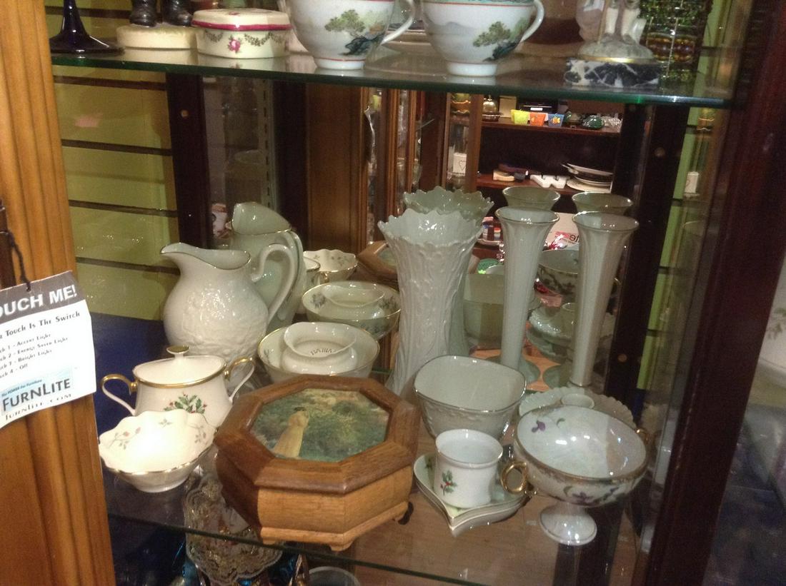 Large lot of Lenox and more: Large lot of Lenox and more