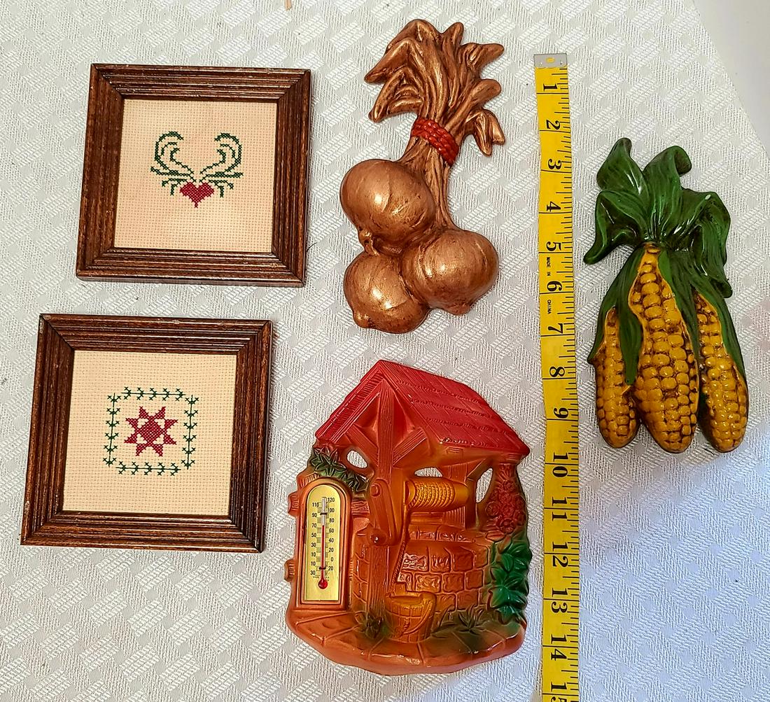 Midcentury Wall Art (1 of 1)