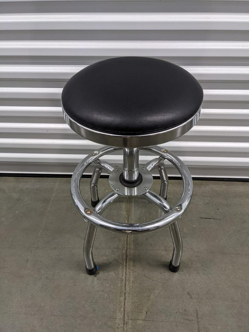 Changshu Tongrun height adjustable shop stool (1 of 1)