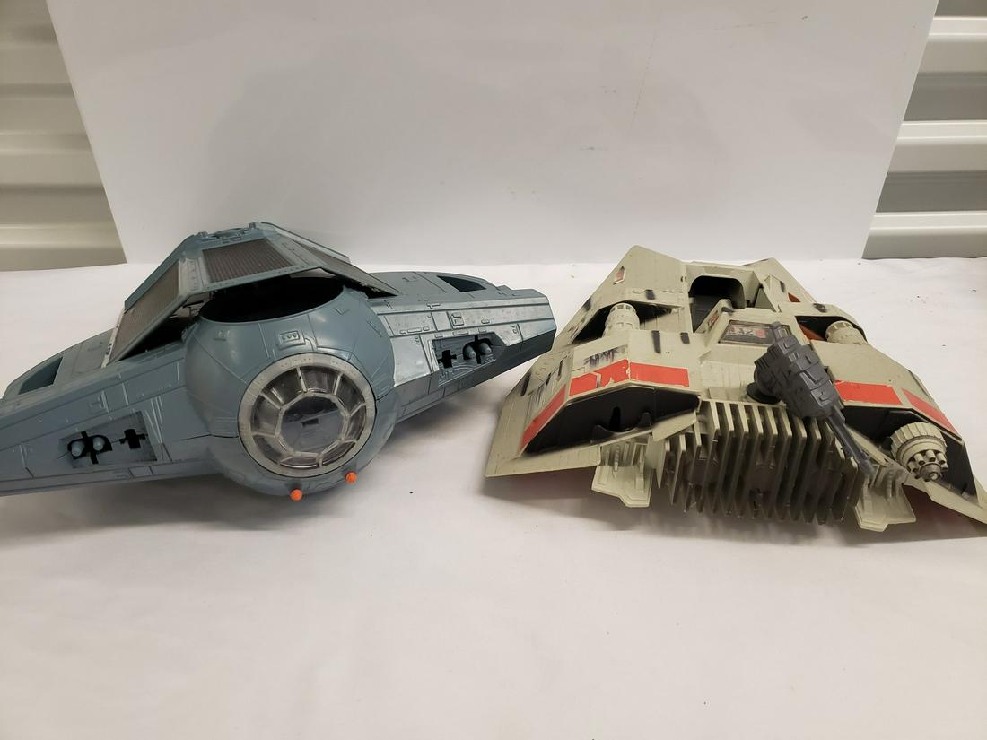 2 Star war toys (1 of 1)