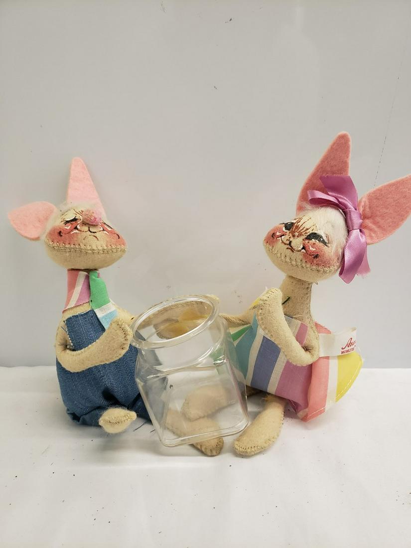 Annalee Easter doll (1 of 1)