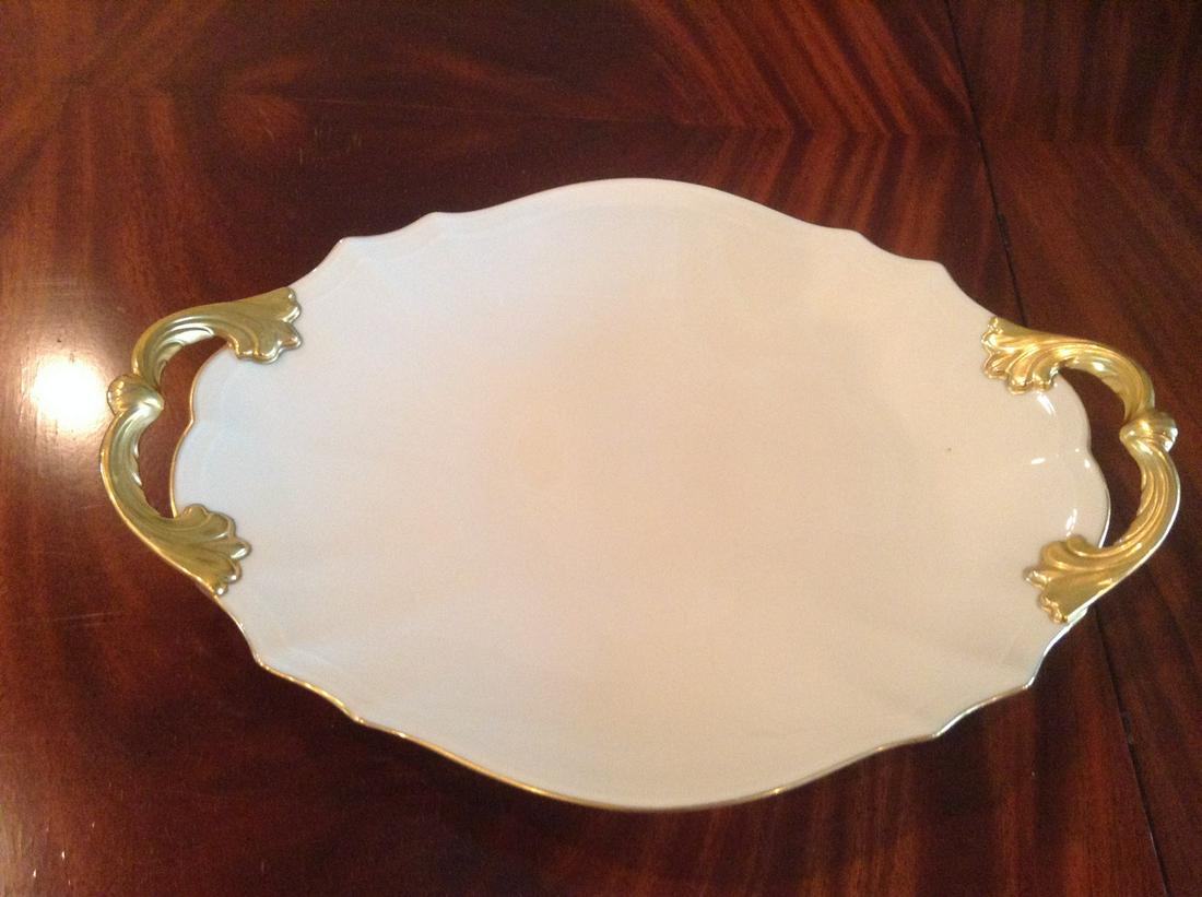 Lenox Serving Platter 16" (1 of 1)