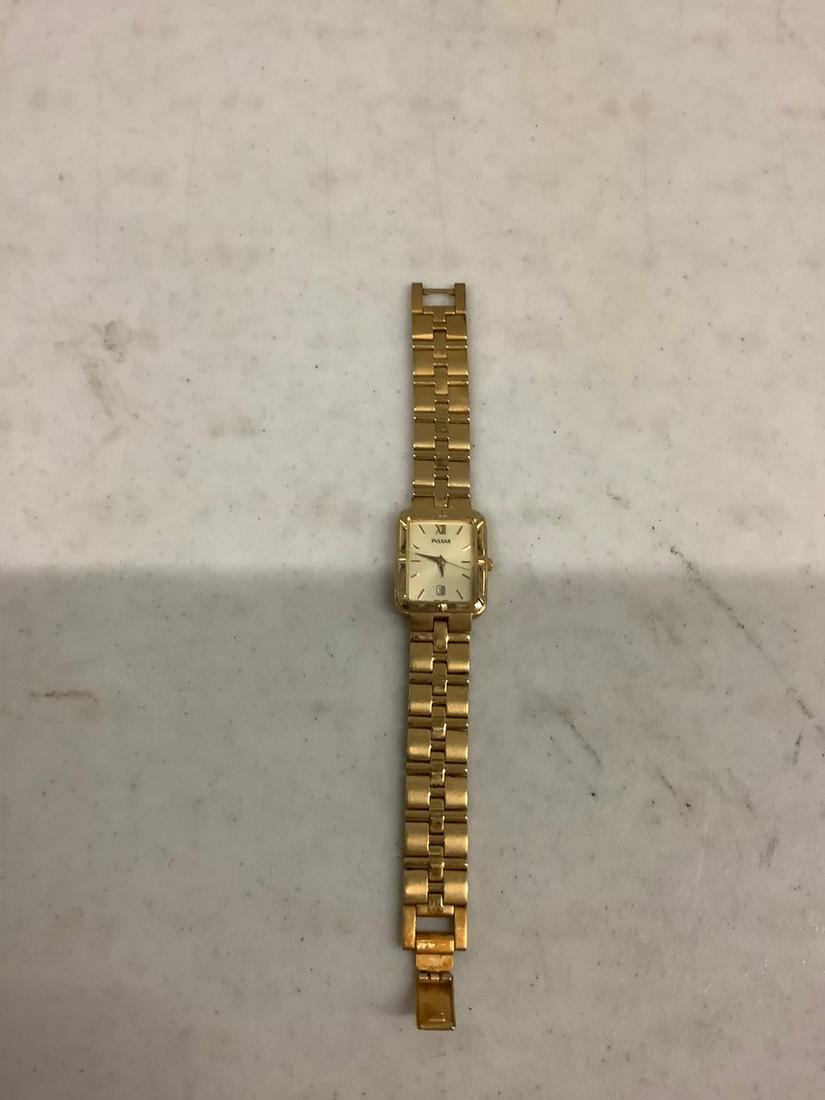 Vintage pulsar japan ladies watch (1 of 1)