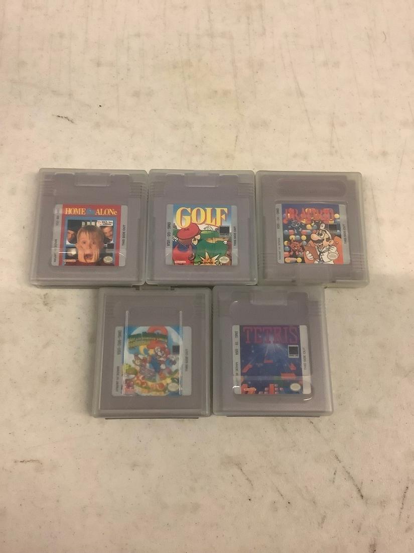 lot of game boy advance games: lot of game boy advance games