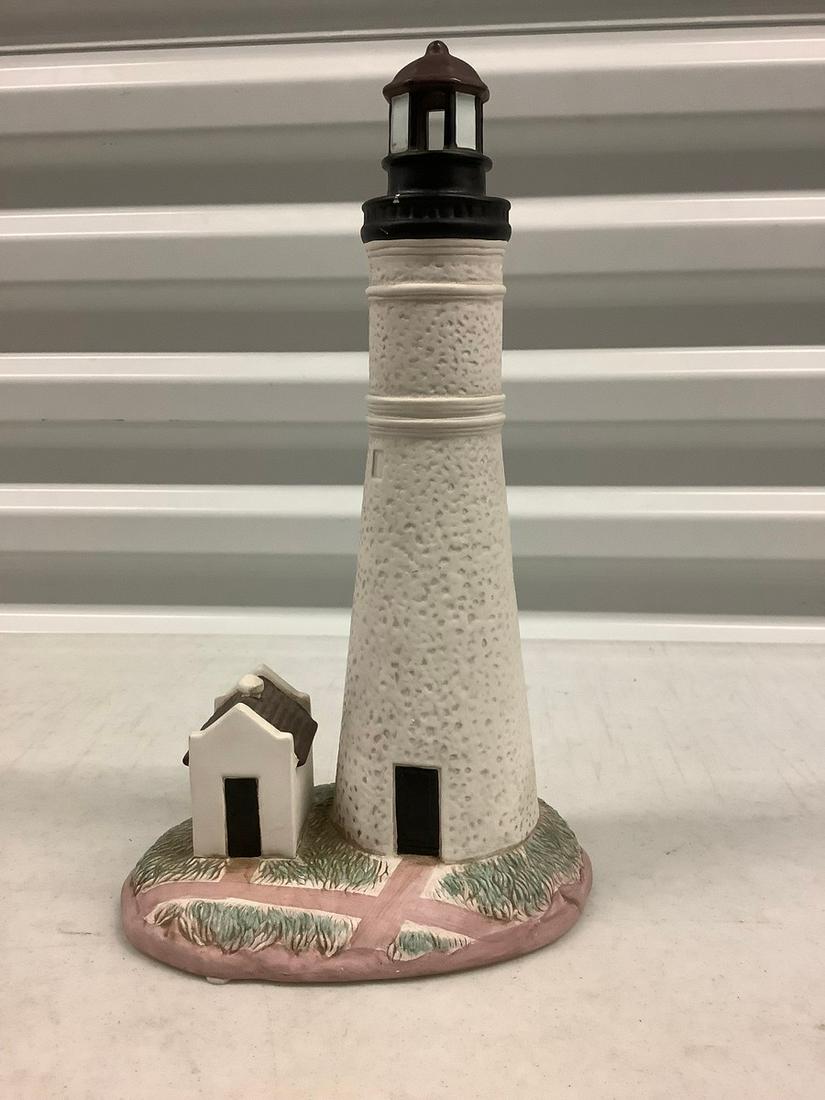 1995 Keywest, Florida Lighthouse (1 of 1)