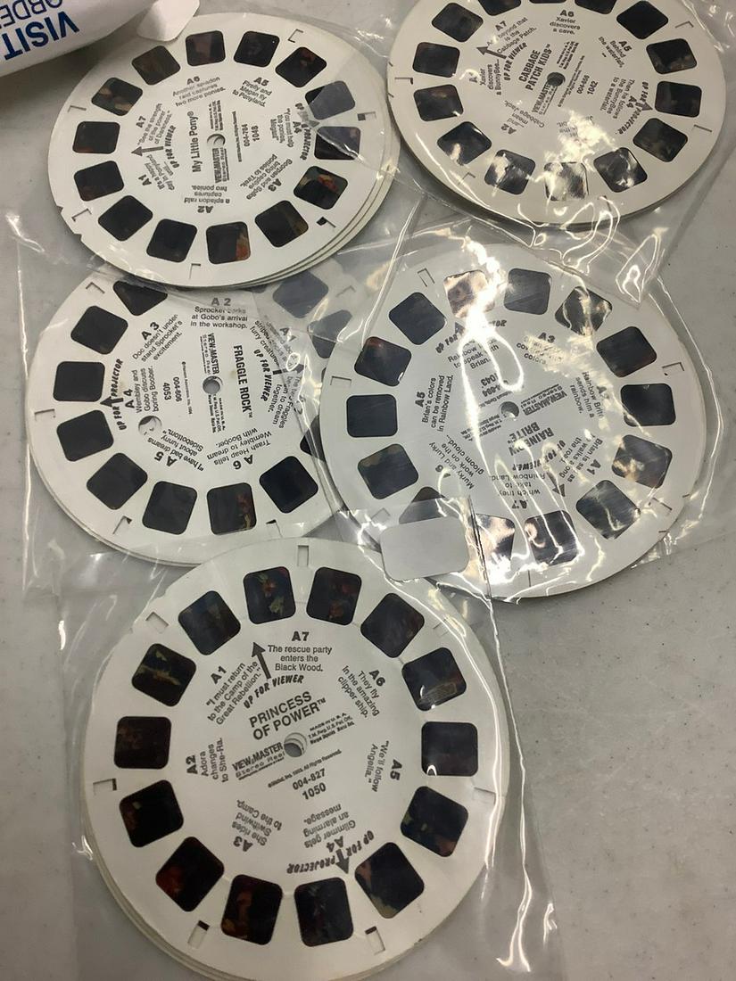 My Little Pony, Cabbage Patch Kids, and Other (1 of 1)