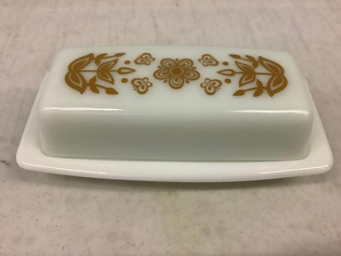 mid century pyrex covered butter (1 of 1)