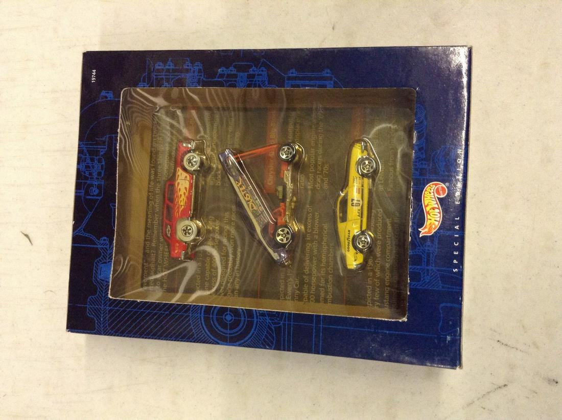 Hot Wheels Great V8 special edition Target: Hot Wheels Great V8 special edition Target