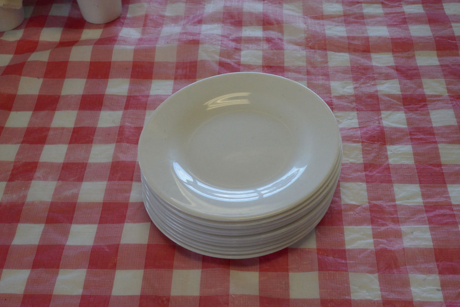 11 restaurant plates (1 of 1)