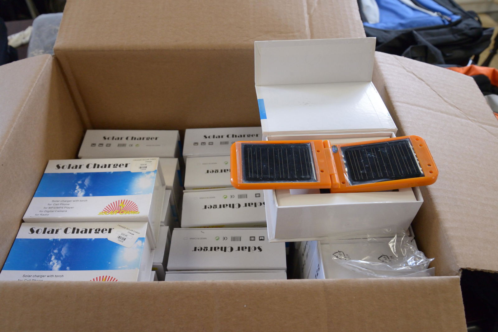 Solar chargers (1 of 1)