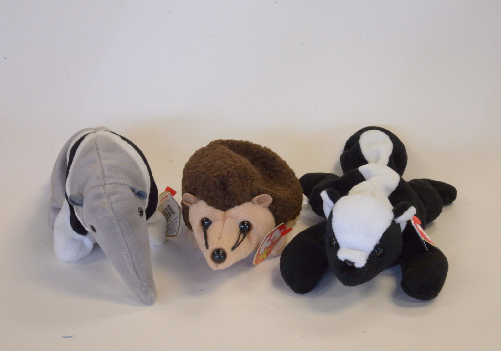 Ants, Prickles, Stinky Beanie Babies: Ants, Prickles, Stinky Beanie Babies