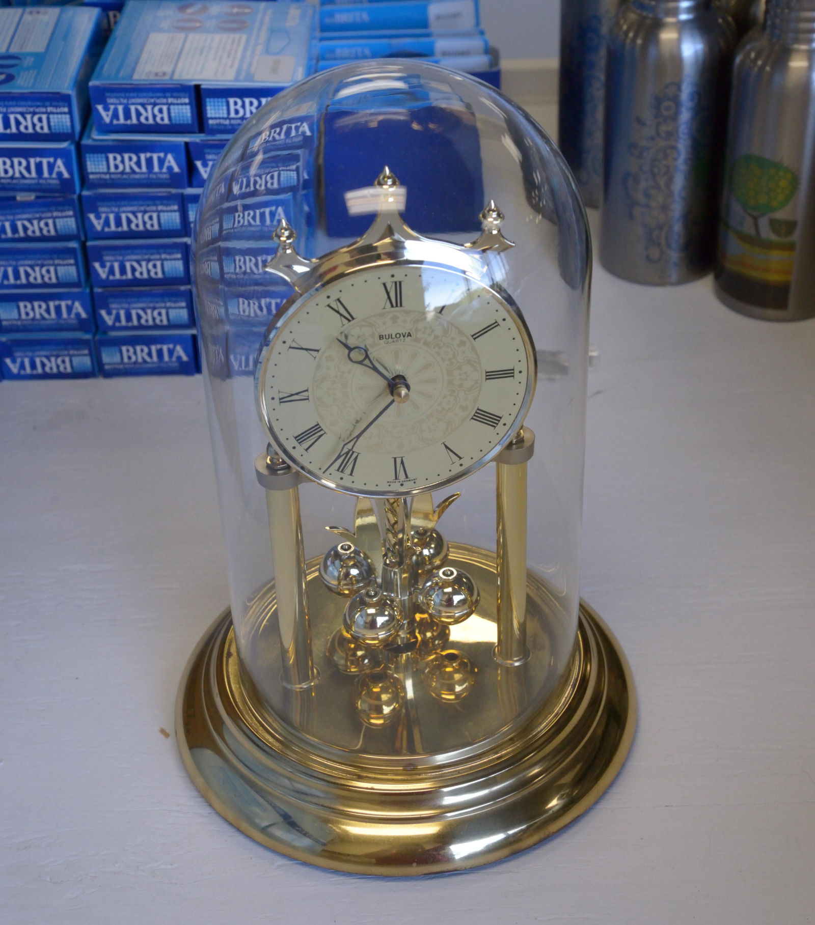 Bulova Clock (1 of 1)
