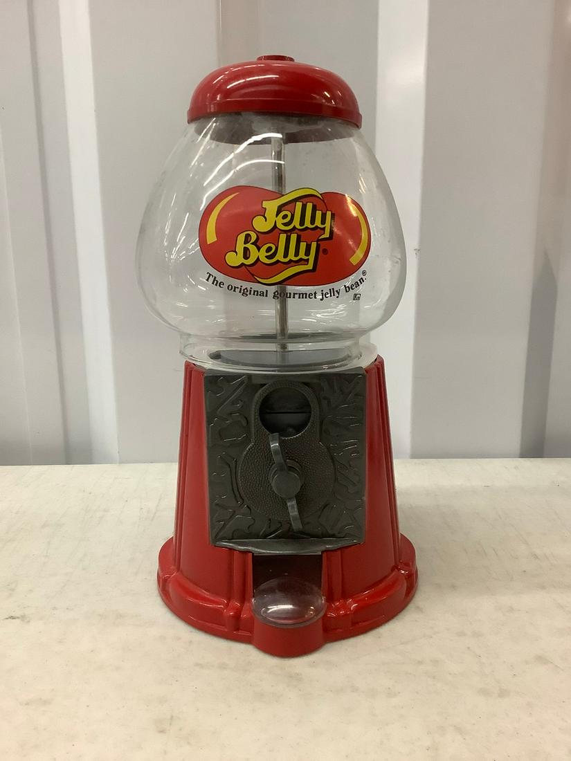 Jelly Belly gumball machine (1 of 1)