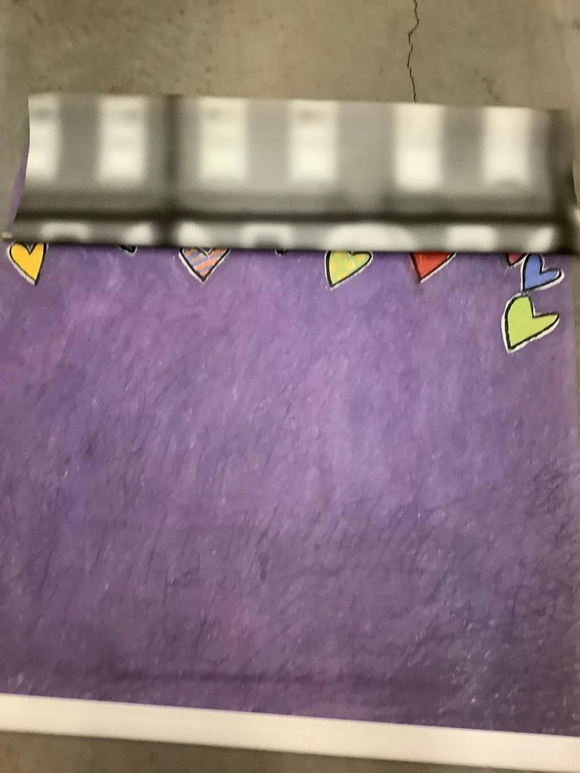 double sided school photo backdrop (1 of 1)