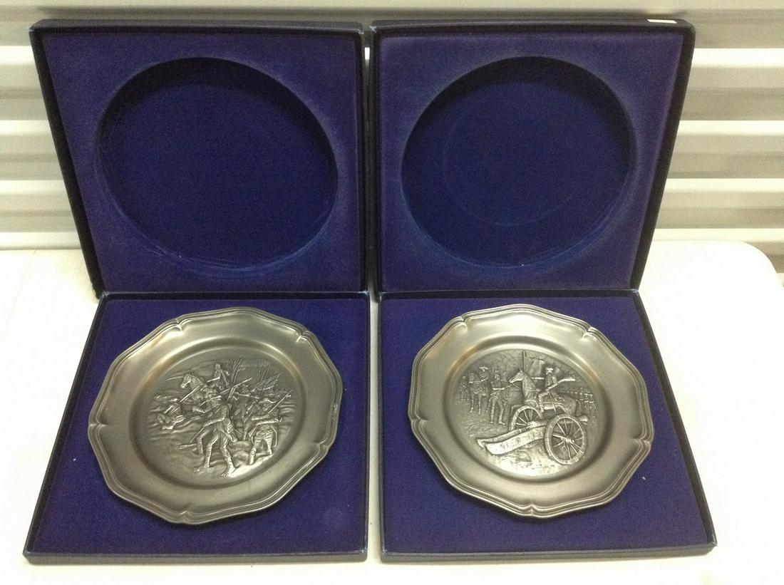 1977 Franklin Mint The American Revolution Bicentennial (1 of 1)