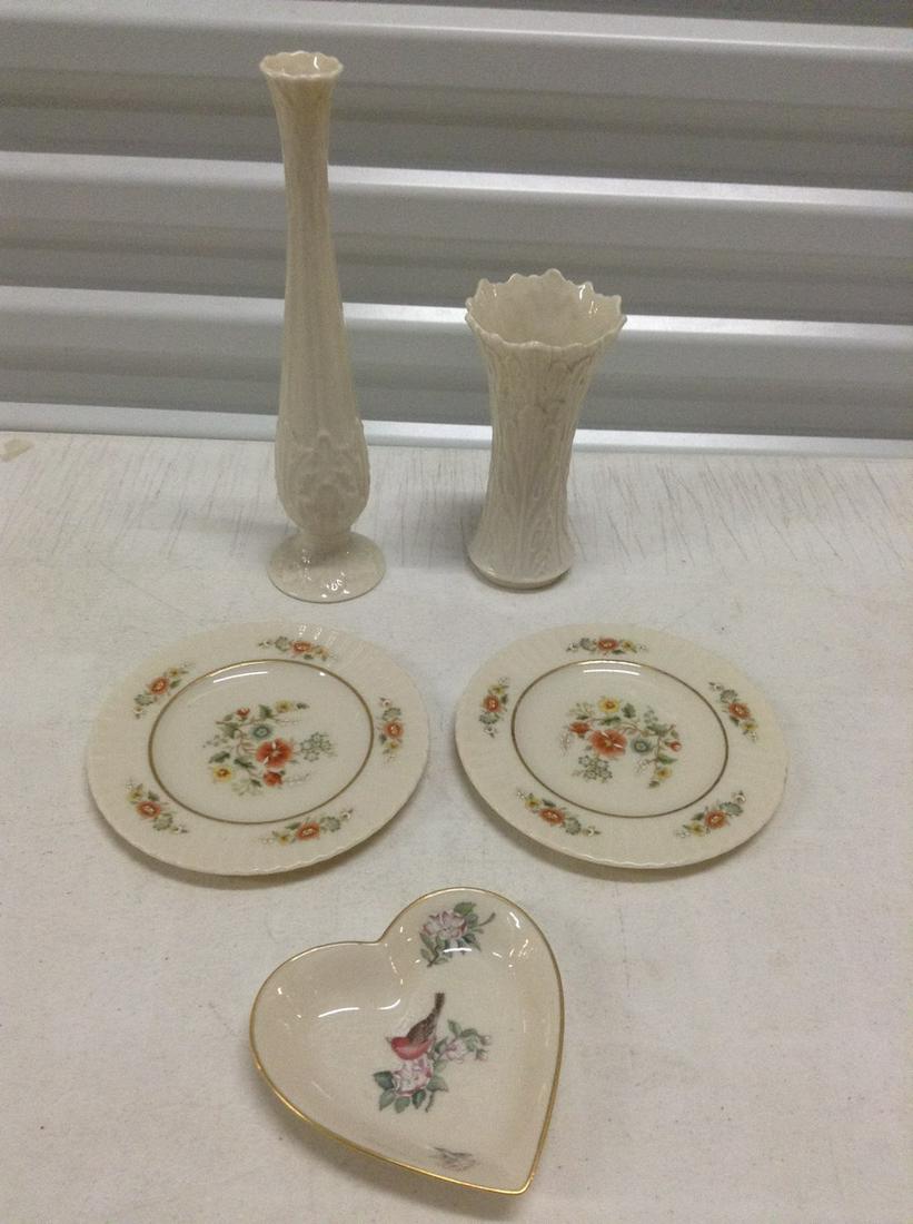 Lot of Lenox: Lot of Lenox
