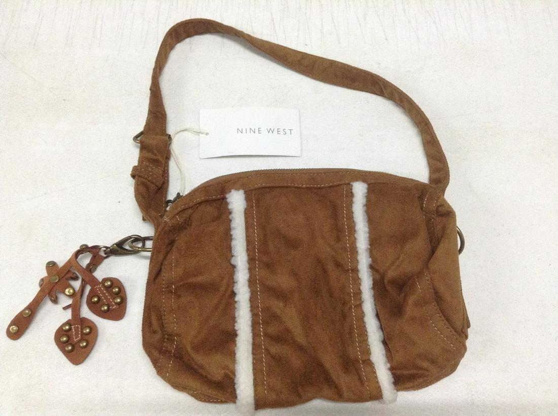 Nine West Purse New With Tags: Nine West Purse New With Tags