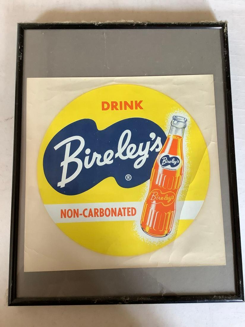 "Bireley's" Drink Advertising (1 of 1)